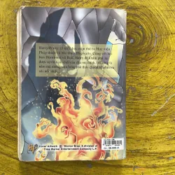 HARRY POTTER & TÊN TÙ NHÂN NGỤC AZKABAN 996861