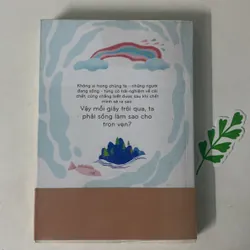 Sách Sống Một Cuộc Đời Không Hối Hận 674353