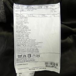 HERMES 361240H8. Áo khoác - Hàng hiệu Chính hãng 902086