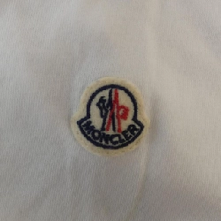 Áo thun MONCLER C10918035050 8390T 629924