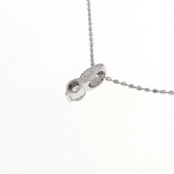 Dây chuyền kim cương PT900/PT850 0.11CT - Hàng hiệu Chính hãng 863991