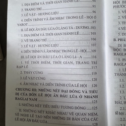 Sách khảo cứu văn hoá Hai dị bản lễ hội truyền thống 447933