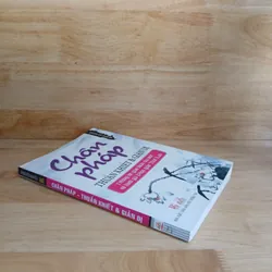 Chân Pháp - Thuần Khiết & Giản Dị (Upasika Kee Nanayon) 696895