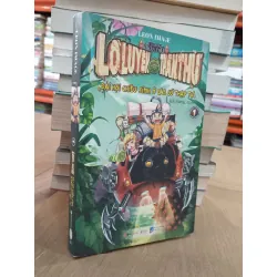 Series Lò luyện thần thú - Leon Image