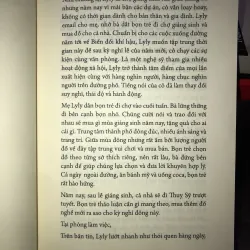 Mùa biến dị 21 - Quỳnh Iris de Prelle 1000975