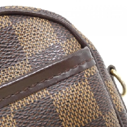 Túi đeo vai Louis Vuitton Damier Pochette Ipanema N51296 - Hàng hiệu Chính hãng 765545