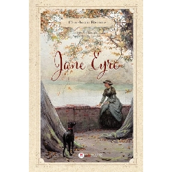 Jane Eyre (Bìa Cứng) - Charlotte Bronte