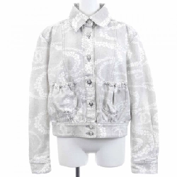 Jacket CHANEL LOOK12 P78613V71097 25 - Hàng hiệu Authentic