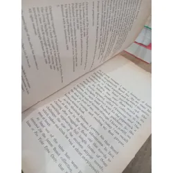 Octopussy and the living daylights - Ian Fleming