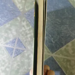 Ý nghĩ mọi thứ trên đời - Richard Feynman 740684