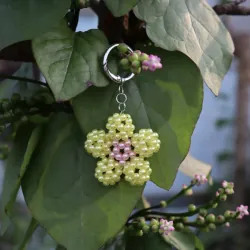 Móc khoá Bông hoa 934145