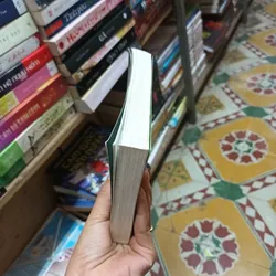 Trò Lừa Bịp Của Opal- Eoin Colfer 692999