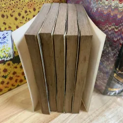 Truyện Cổ Ấn Độ - Đại Dương Truyện 927396