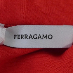 Áo sơ mi FERRAGAMO 628100