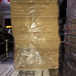 Ngôi nhà hạnh phúc - Won Soo Yeon 778602