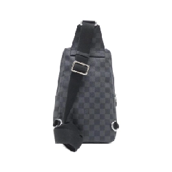 Túi đeo chéo Louis Vuitton Damier Graphite Avenue Sling Bag N41719 - Hàng hiệu Chính hãng 768144