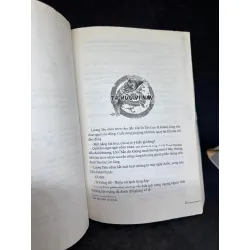 [Phiên Chợ Sách Cũ] Côn Luân, Tập 6: Kiếp Ba, Phượng Ca 2804, 2009 445804