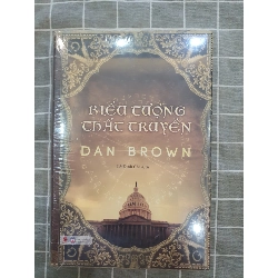 Biểu tượng thất truyền Dan Brown TSTK0607 SÁCH VĂN HỌC