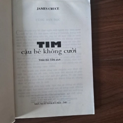 Tim - cậu bé không cười 524424