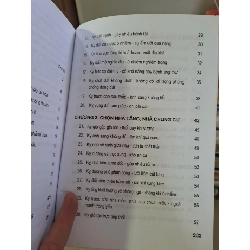 100 điều kiêng kỵ trong phong thủy nhà cửa mới 80% ố vàng 2007 Nhan Thủy Tiên HCM.TN2308 TÂM LINH - TÔN GIÁO - THIỀN 920377