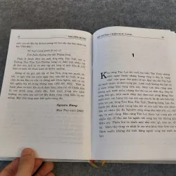 THI TƯỚNG CHIẾN KHU XANH 697722