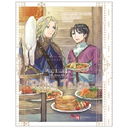 Rừng Taiga 1 (2019) - Mashimesa Emoto New 100% HCM.PO Oreka-Blogmeo 33021