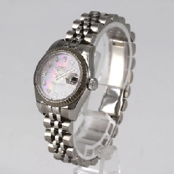 Đồng hồ Rolex Datejust 179174NG SSxWG tự động - Hàng hiệu chính hãng 873953