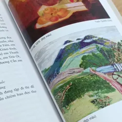 Mắt người Sơn Tây thi văn tinh tuyển 763768