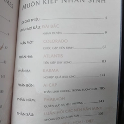 MUÔN KIẾP NHÂN SINH (TẬP 1) - NGUYÊN PHONG 529371