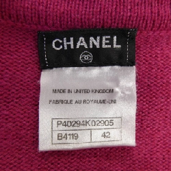 CHANEL P40294K02905 Áo khoác - Hàng hiệu Authentic 819625