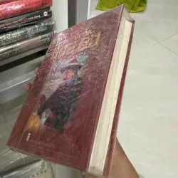 Tể tướng Lưu Gù - Ân Văn Thạc (Bìa cứng) 563396
