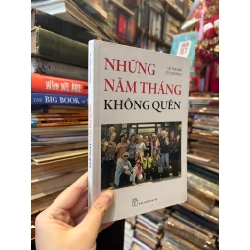 Những năm tháng không quên - Lê Thị Sáu