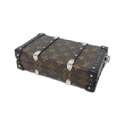 Ví Louis Vuitton Monogram Macassar Trunk M20250 - Hàng hiệu Chính hãng 804887