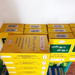 15 HỘP PHẤN TRẮNG ĐỨC THANH LOẠI 12 VIÊN/HỘP 22785