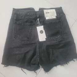 Quần short jean 786936