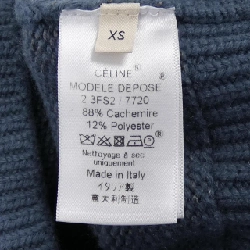 セリーヌ CELINE 2 3FS2/7720 ニット - Hàng hiệu Authentic 773701