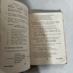 Let’s learn English: Part II 1009733