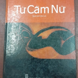 TỬ CẤM NỮ - LƯ TÂN HOA 292308