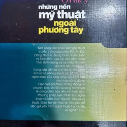 Nền Mỹ thuật ngoài phương Tây  458136