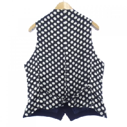 Áo gile BEVILACQUA - Hàng hiệu Authentic 905543