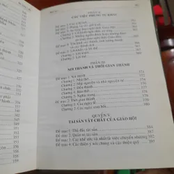 BỘ GIÁO LUẬT 1983 731672