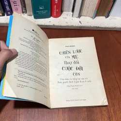 II Tủ Sách Người Mẹ Tốt: Chiến Lược Của Mẹ Thay Đổi Cuộc Đời Con - IBUKA MASARU - 2015 759275