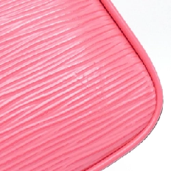 Túi đeo chéo Louis Vuitton Epi Easy Pouch On Strap M81073 619488