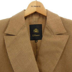 Đồ hiệu DRAWER 6525-299-0793 Áo vest dài - Hàng hiệu Authentic 813564