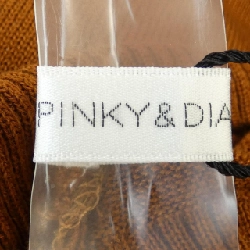 【Mã giảm giá】Pinky&Dianne ニット 635064