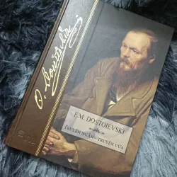 Dostoievski tuyển tập tác phẩm 746701