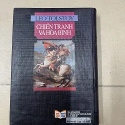 Chiến tranh và hòa bình tập 3 (c47) 796157