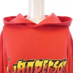 【Mã giảm giá】J.W.ANDERSON Áo khoác 638379