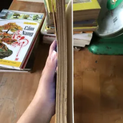 Sứ điệp tuổi thơ 973870