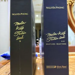 Bộ hai tập muôn kiếp nhân sinh bản đặc biệt 749034